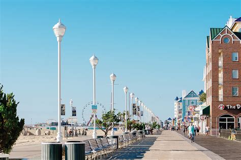 rentals on boardwalk ocean city md  These dates are available for booking